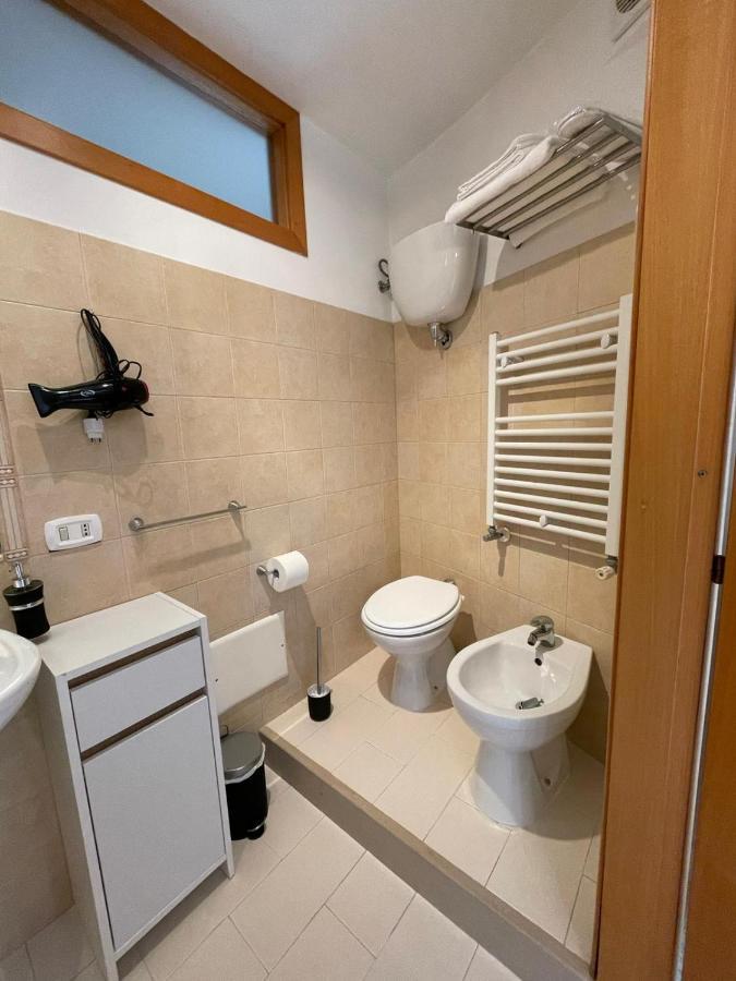 B&B La Finestra Sulle Mainarde - Isernia Exterior foto